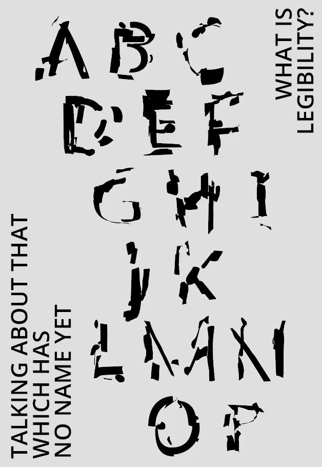 No Name Yet variable font