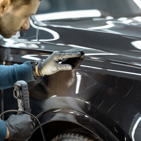 Should You Use Insurance or Pay Out-of-Pocket for Body Work?