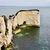 A Sunny Spring Walk to Old Harry Rocks – Dorset at Its Best