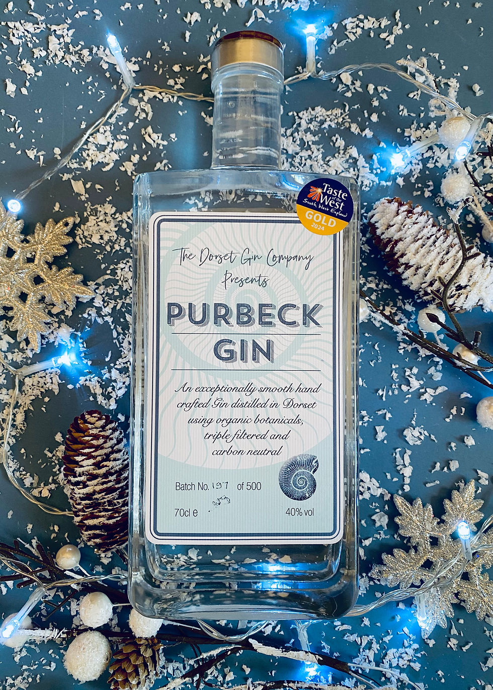 Purbeck Gin