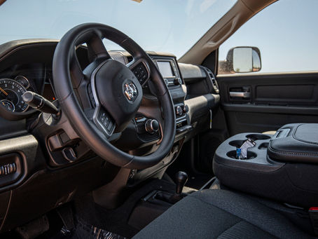 Little Luxuries, Big Savings: How to Secure a Great Drive Without the Hefty Price Tag