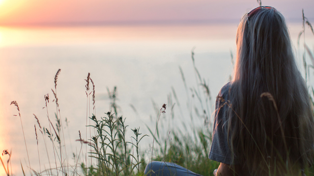 Learning to Meditate: Why You Don't Need Expensive Classes to Find a Little Peace