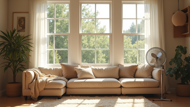 Effective Tips for Staying Cool This Summer: House Cooling Hacks and Hydration Essentials