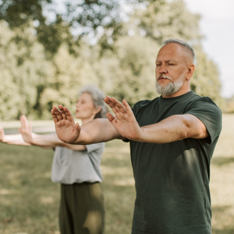 Sleep, Movement, And Healthy Living: Small Changes That Make A Difference After 60