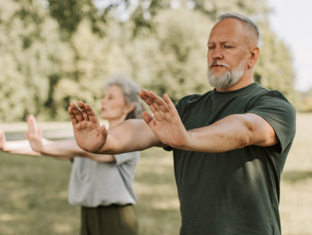 Sleep, Movement, And Healthy Living: Small Changes That Make A Difference After 60