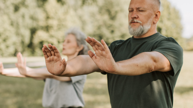 Sleep, Movement, And Healthy Living: Small Changes That Make A Difference After 60