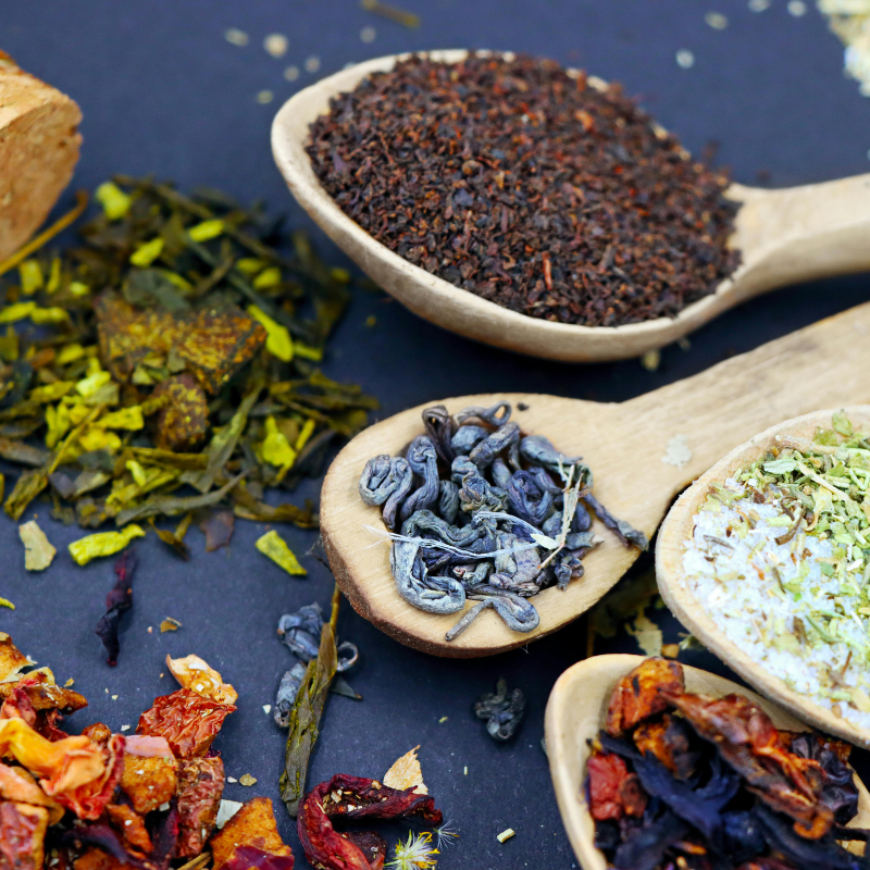 Why I Signed Up for a Home Herbalist Course (and How I Plan to Share the Journey)