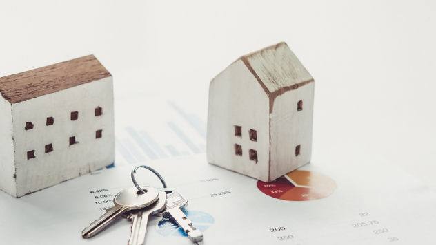 Common Fears About Buying and Selling Homes