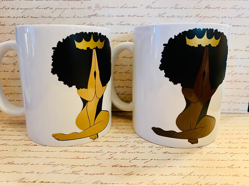 Thumbnail: Custom Mug