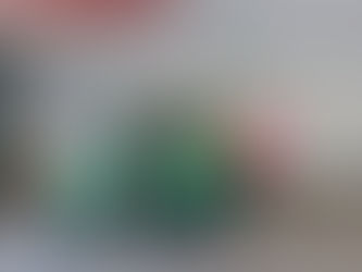 Happy St. Patrick's Day!