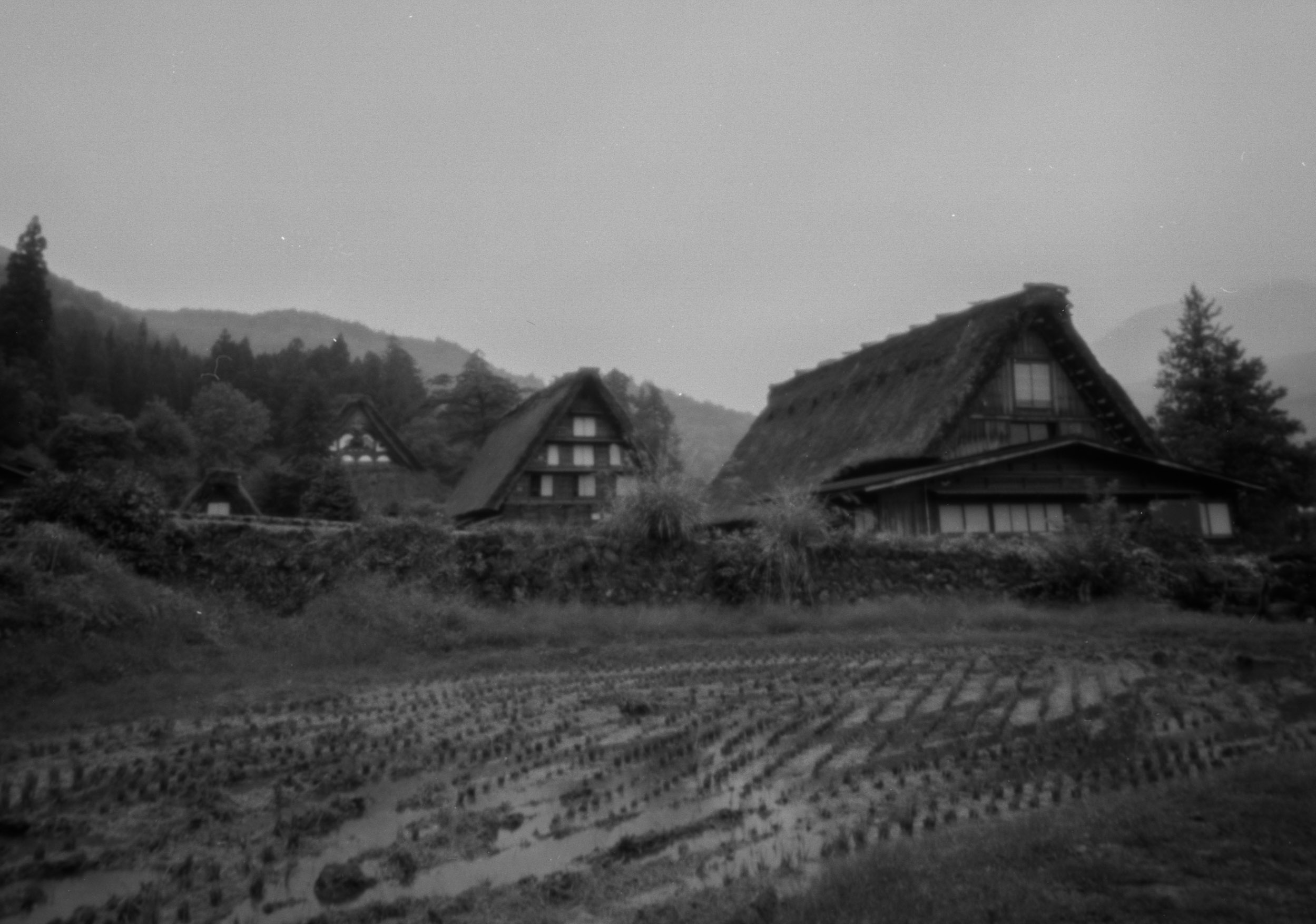 白川郷