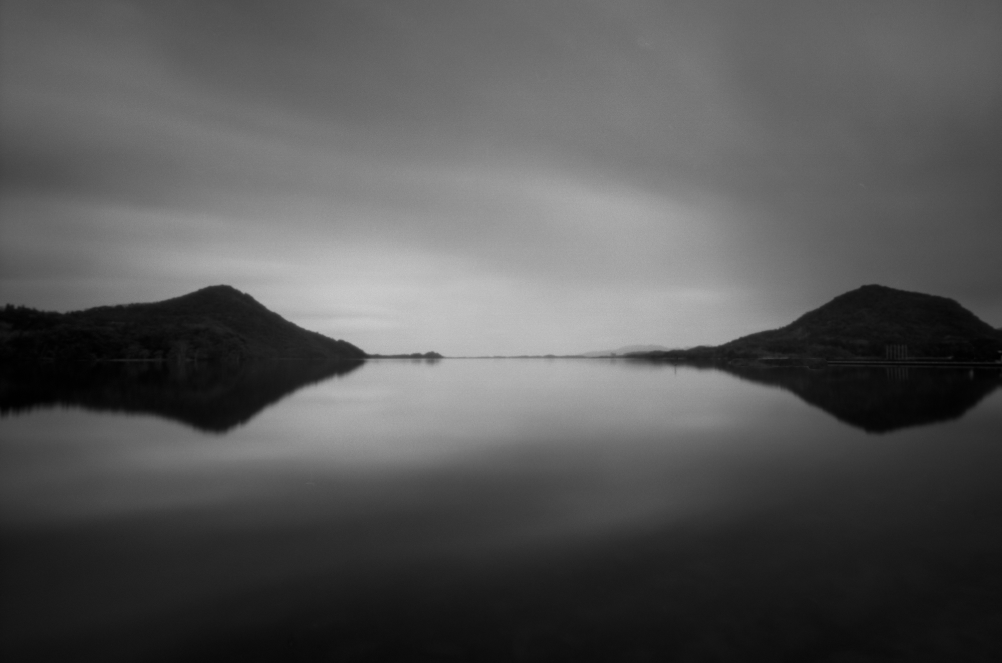 久見浜湾