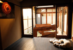 藤原昌樹 うらゆかり 大橋弘