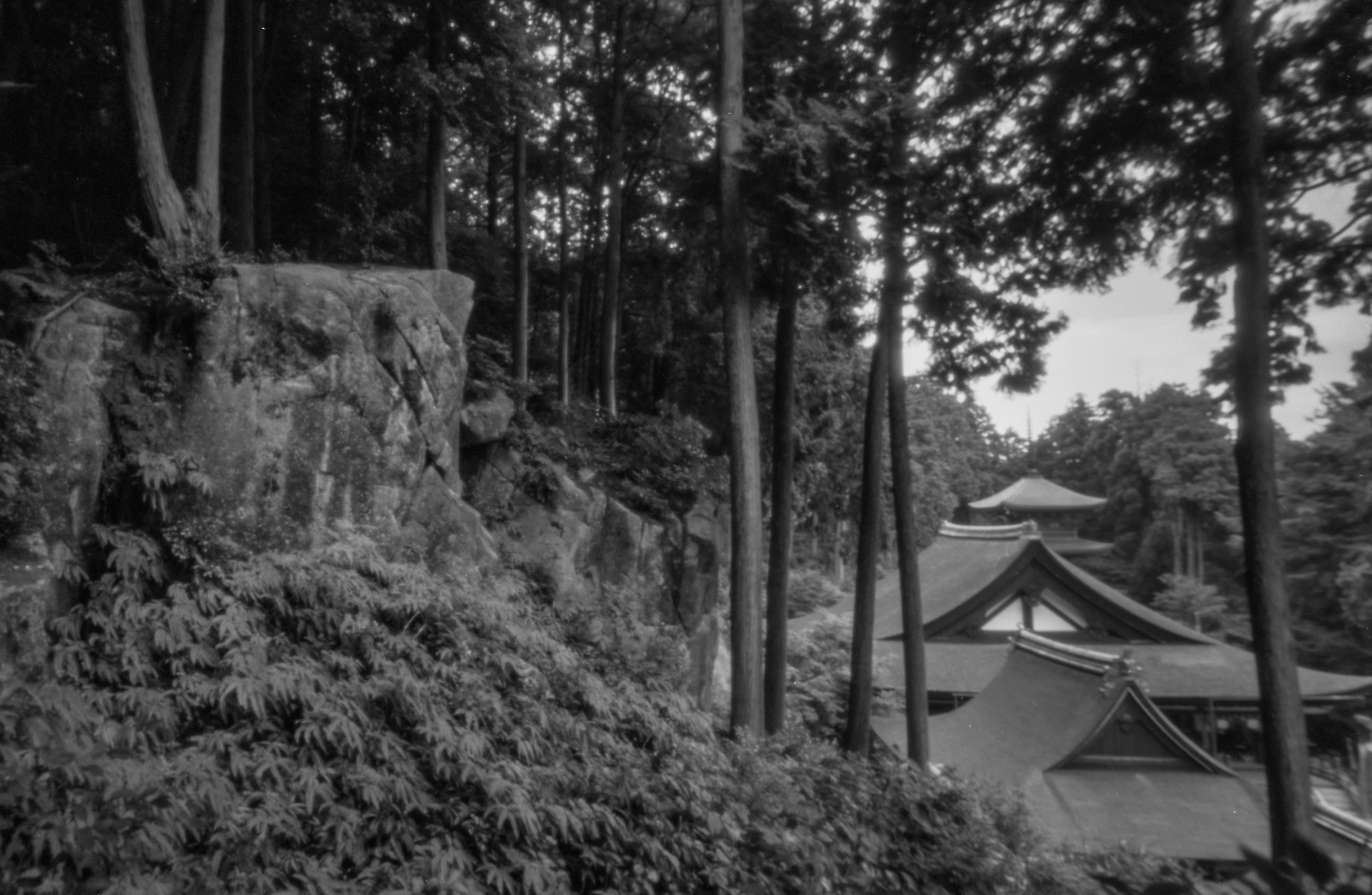 長命寺