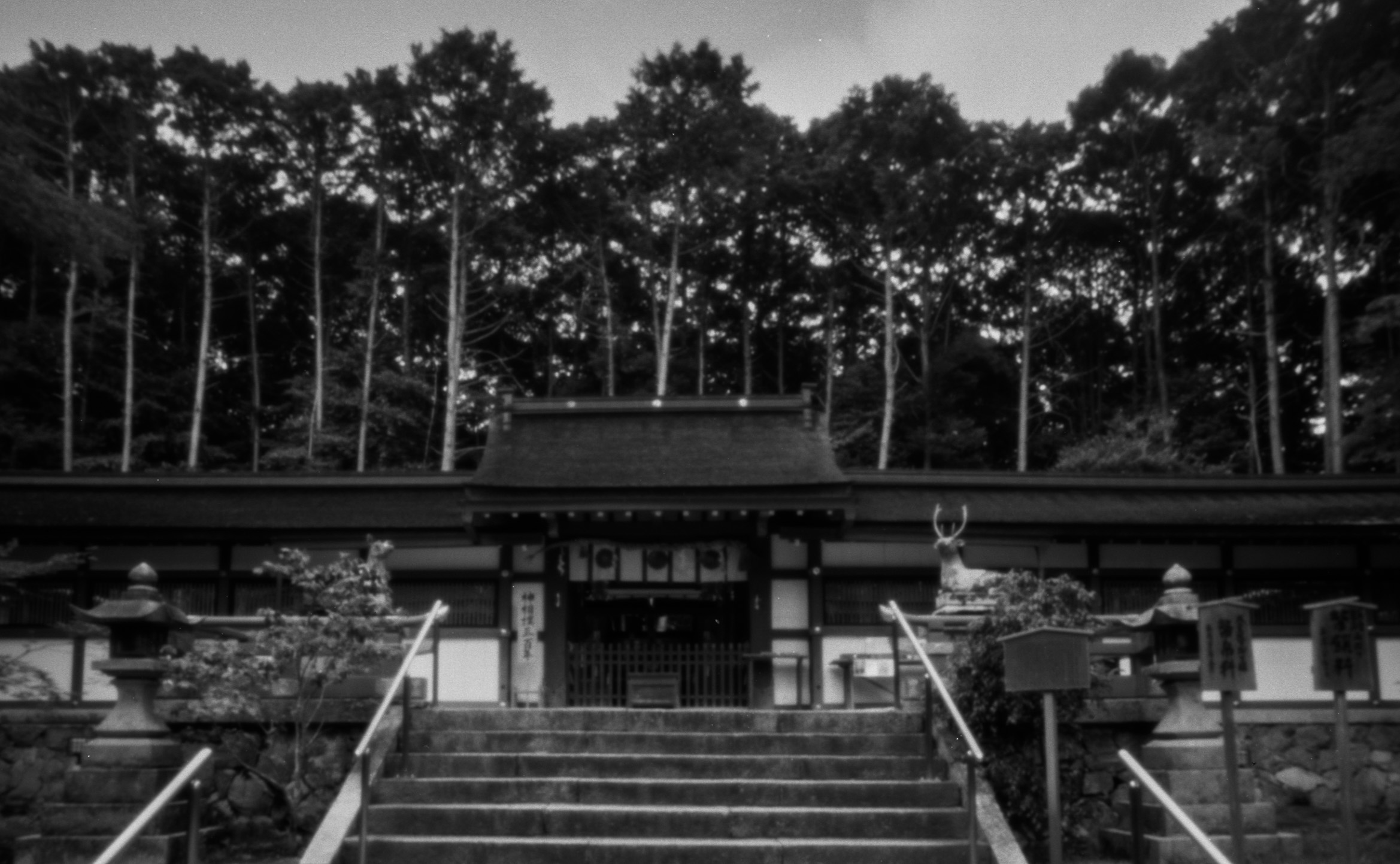 大原野神社