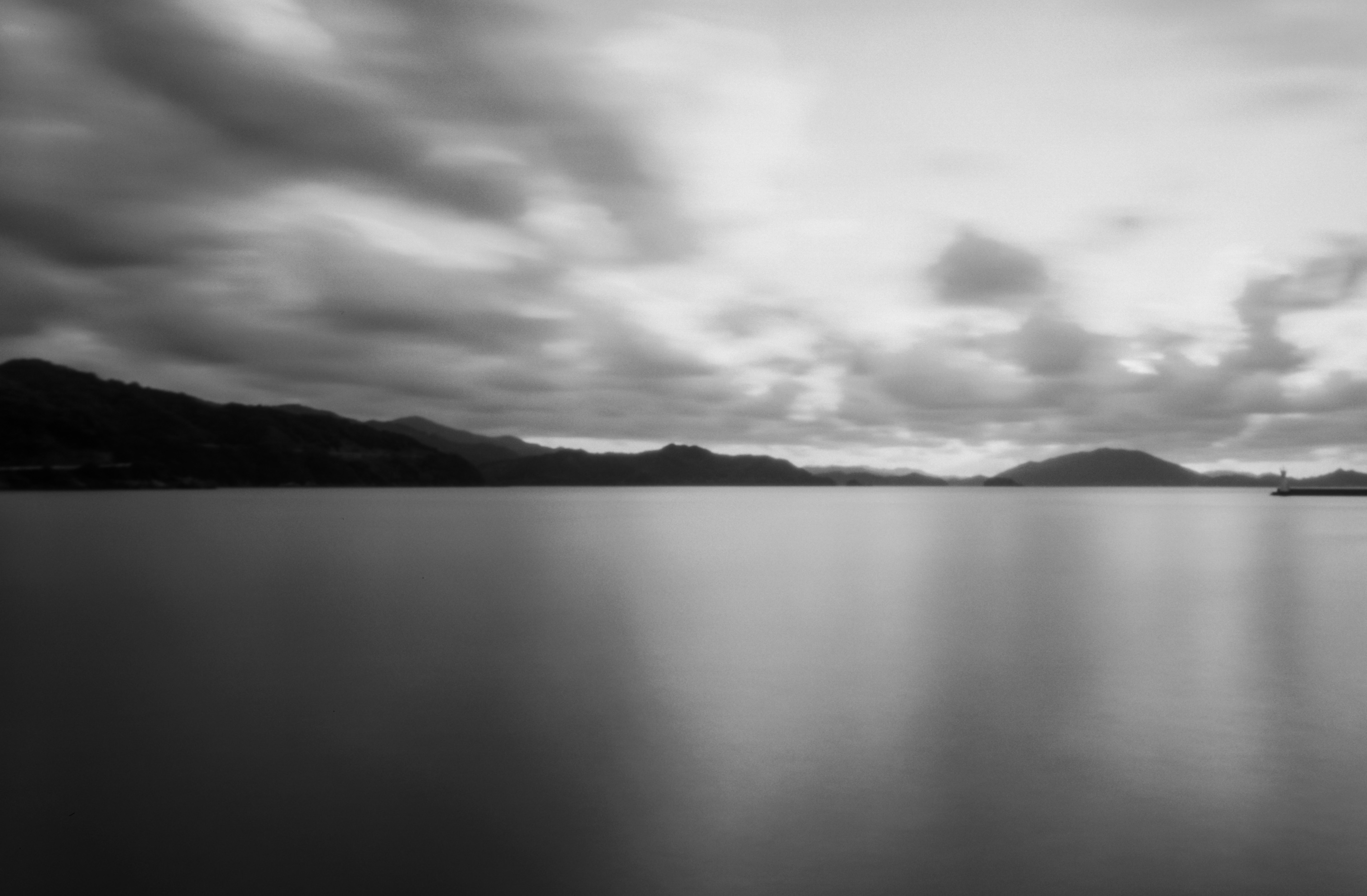 小浜湾