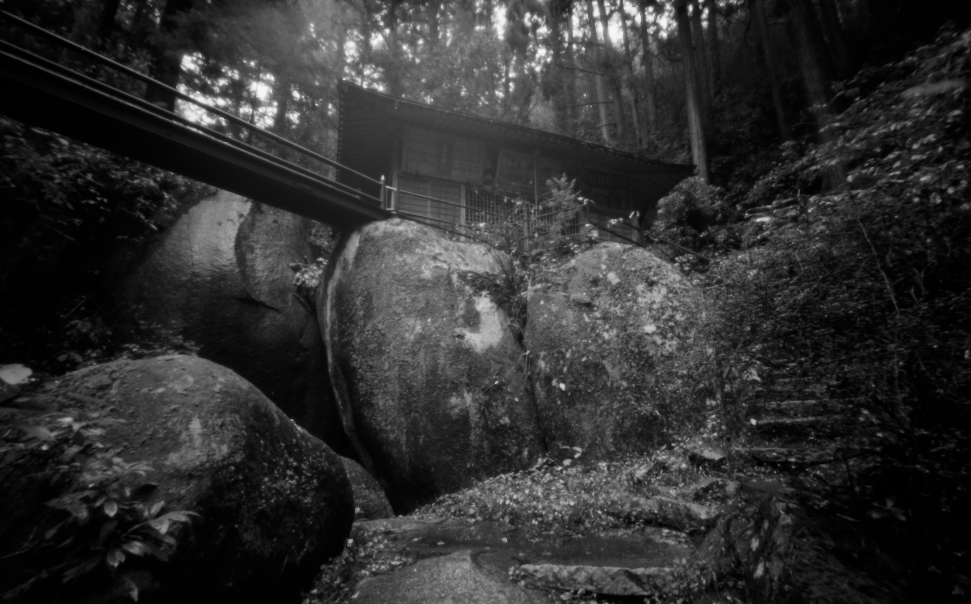 名草厳島神社