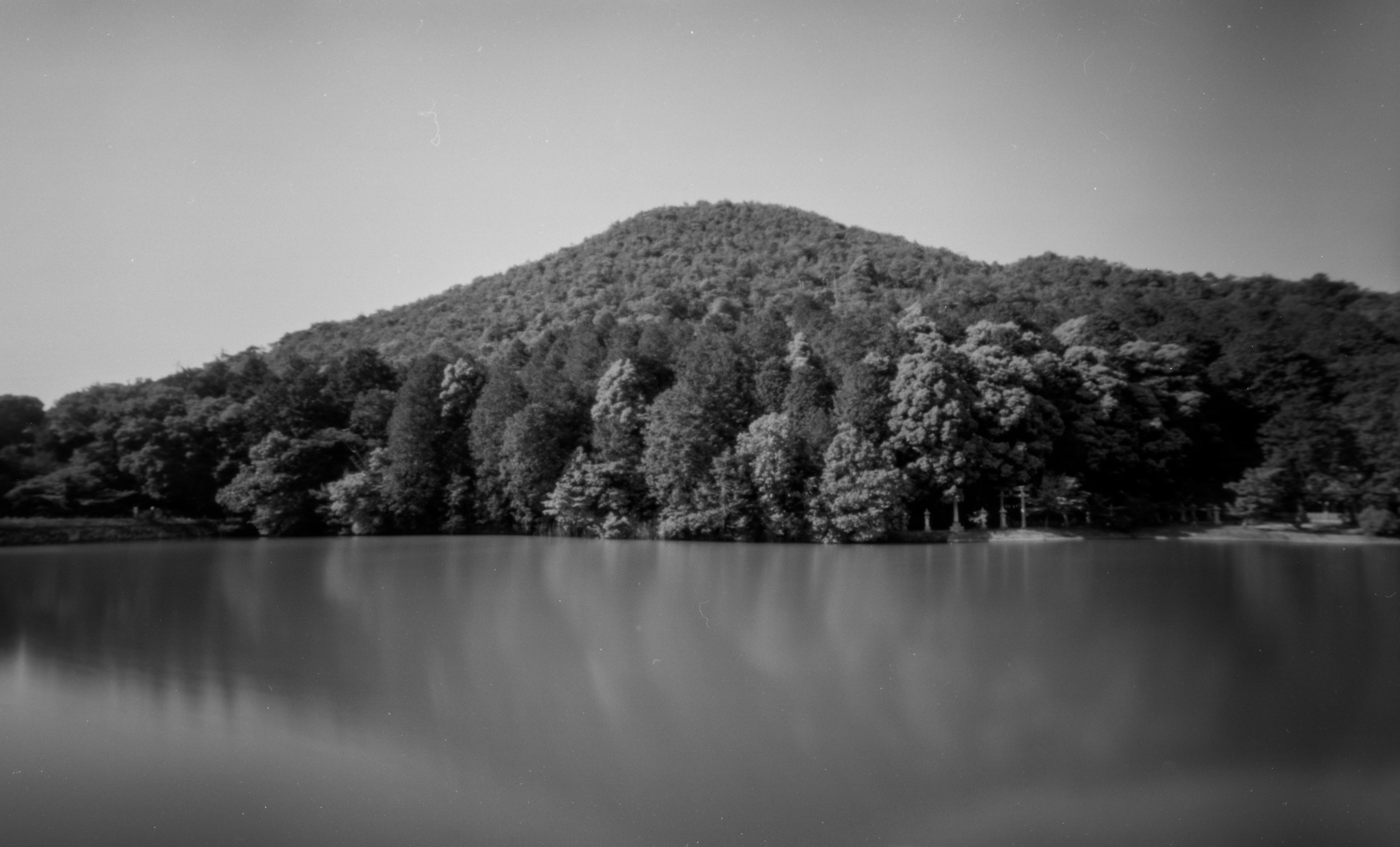 妙光寺山