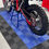 Thumbnail: RaceDeck Single - Freeflow / Ribbed