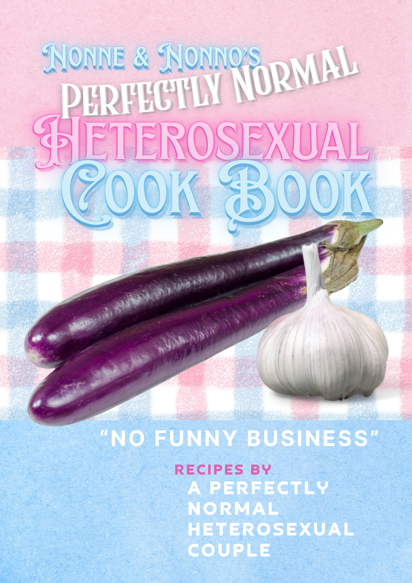 A Perfectly Normal Cookbook