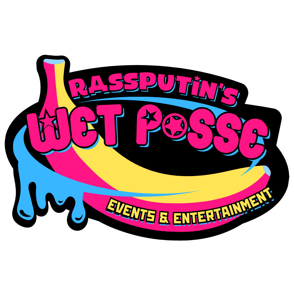 Thumbnail: Posse Showbag - Wet