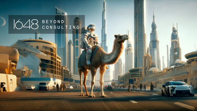 Beyond Oil: The Dynamic Rise of Middle East Family Offices