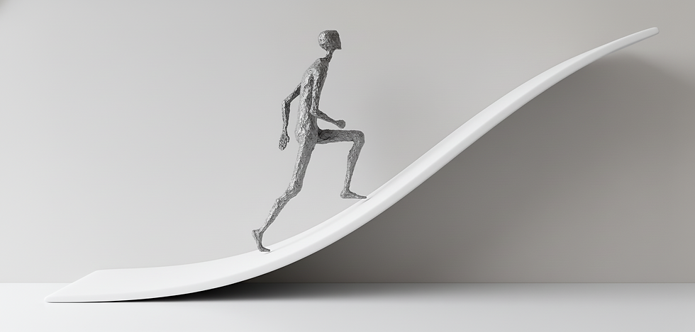 1648 Giacometti Climbing 