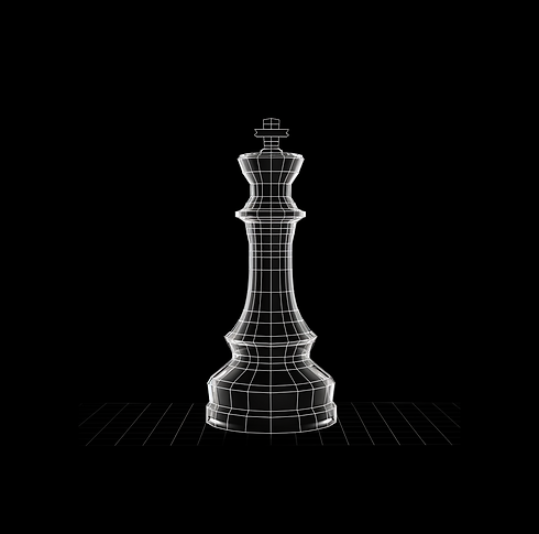 famemann_king_chess_piece_diagrammatical_isolated_black_backgro_04bc2384-6419-4946-bb80-8a