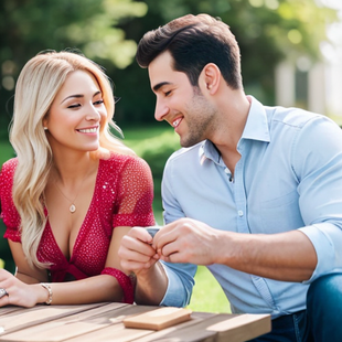 Nurturing Emotional Intimacy: 12 Ways to Strengthen Your Bond