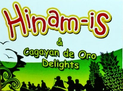 Hinam-is
