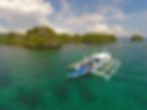 Magic Oceans Dive Resort 1