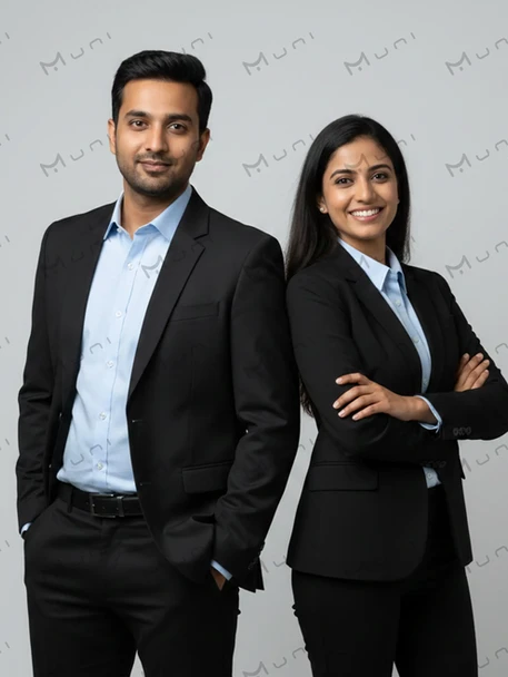 Hotel uniform manufacturers India — hospitality staff uniforms for hotels | MUNI