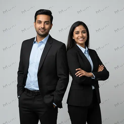 Hotel and hospitality uniform manufacturers India — MUNI Uniforms Delhi NCR
