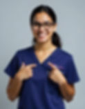 Doctor's Uniform