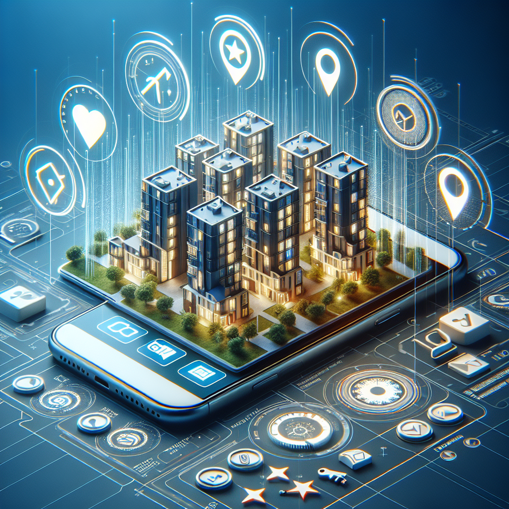 WhoseYourLandlord App