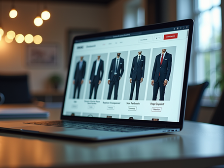 Maximizing Online Uniform Catalogues: Online Catalog Browsing Tips for Your Business