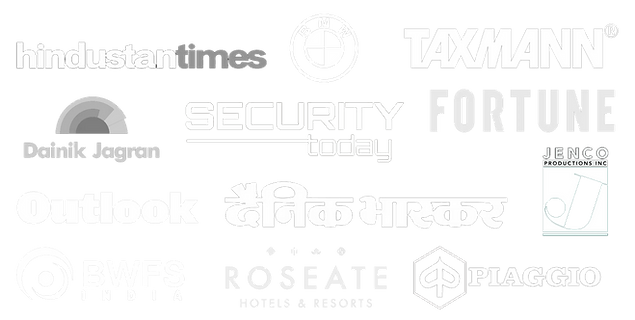 Corporate Uniform Clients