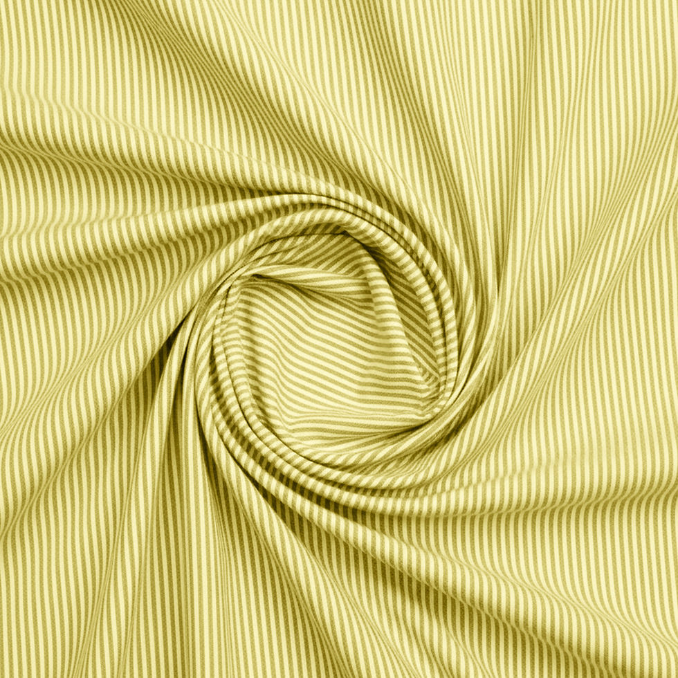Yellow fabric texture showcasing staff uniform ideas and company uniform design for office wear