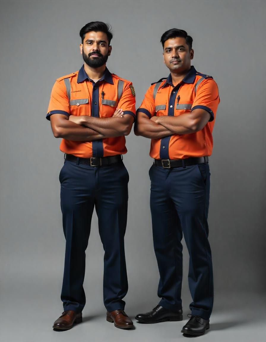 IOCL Uniform
