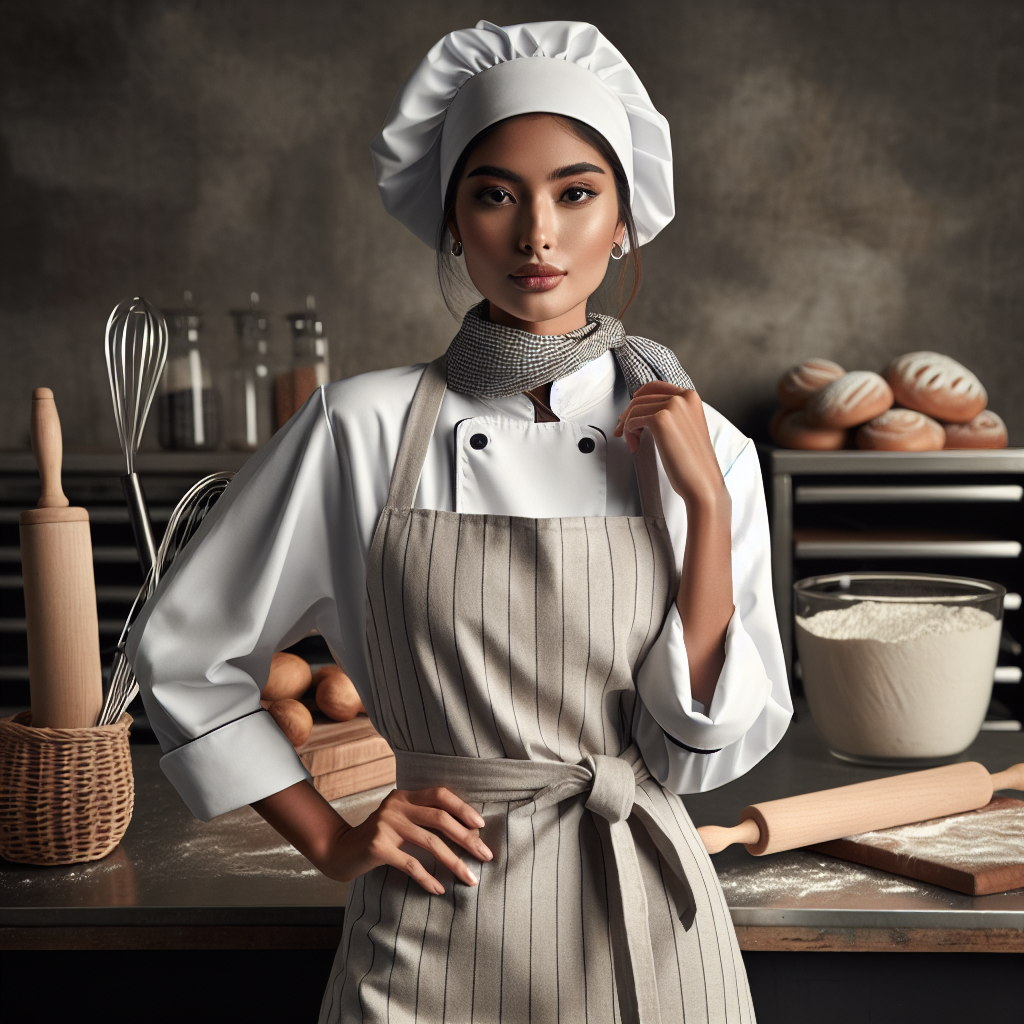 Chef Apron