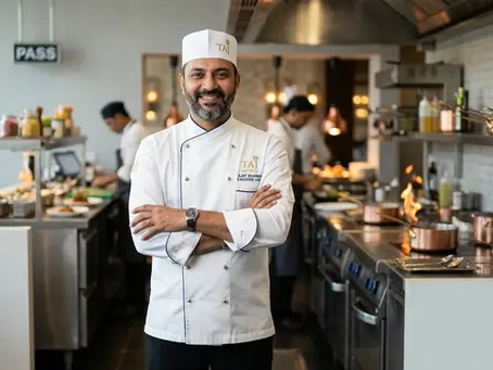 Chef Uniform India — Complete Guide to Kitchen Staff Uniforms 2026