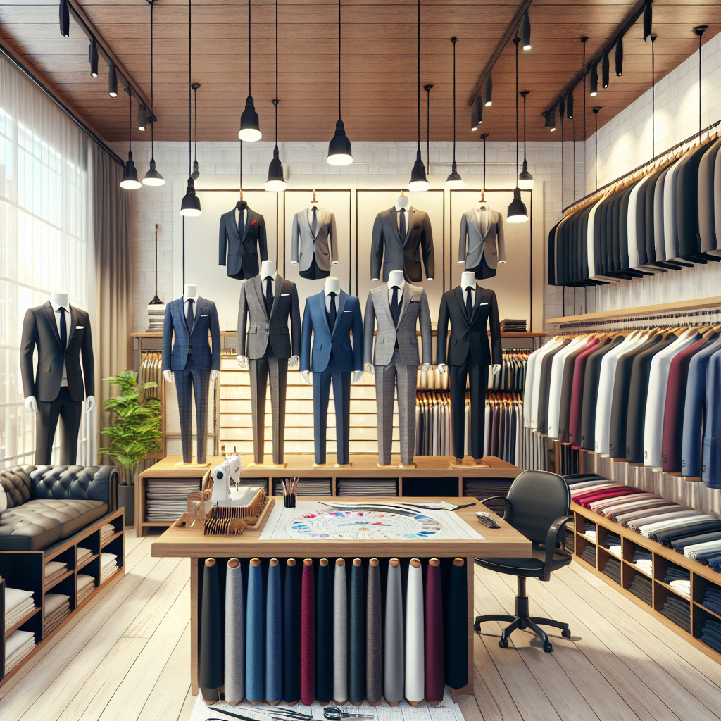 Corporate Uniform