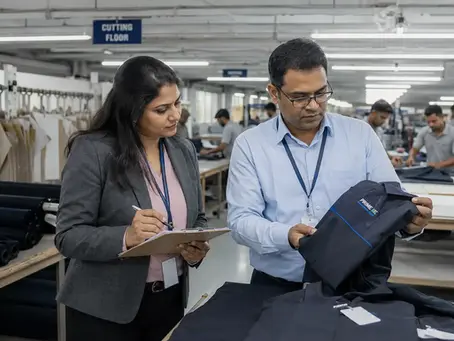 Top Corporate Uniform Manufacturers in India — Complete Guide 2026