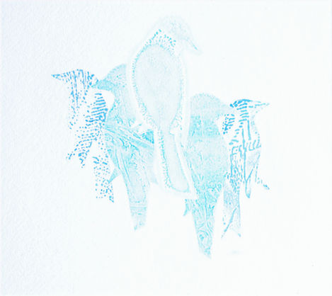 Heijastuma I