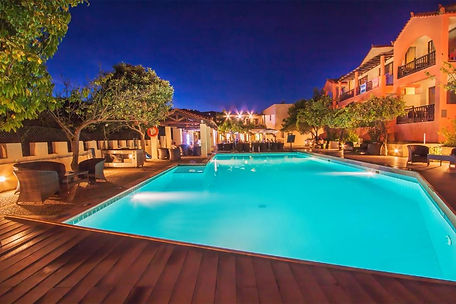 Rigas Hotel