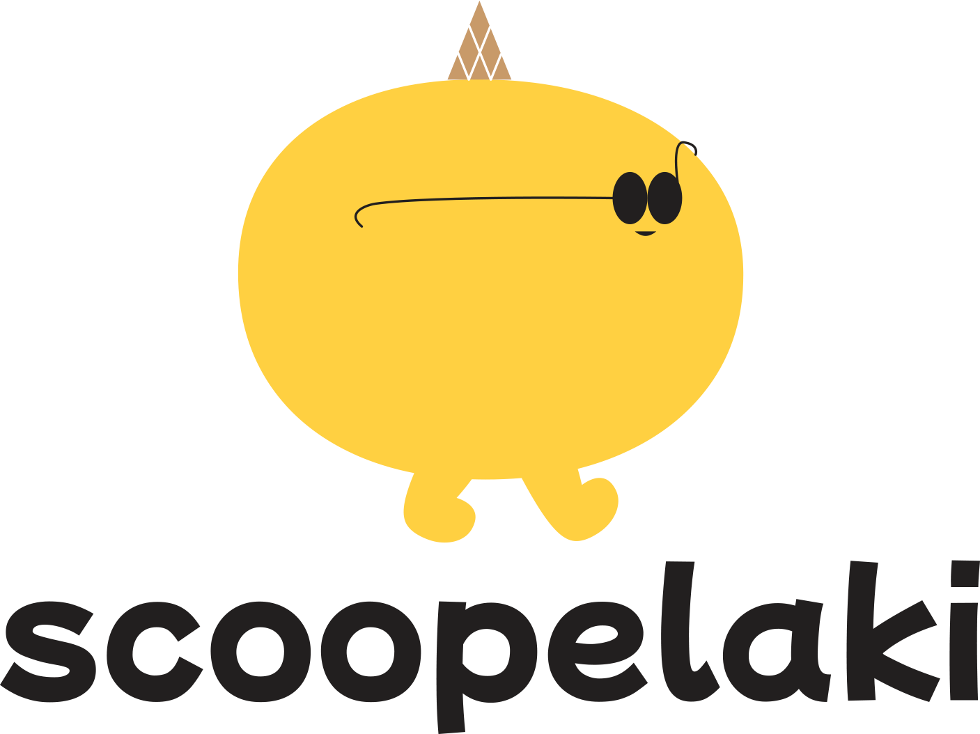Scoopelaki Handcrafted Gelato Skopels