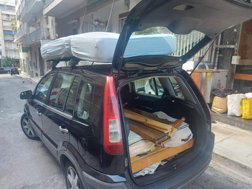 Ένα κρεββάτι κάνει τη διαφορά?