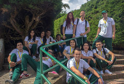 práctica de exhumaciones