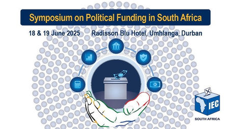 Why Political Finance Transparency Matters for South Africa’s Democracy, and Civic Education