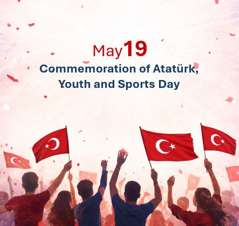 19 Mayis Genclik ve Spor Bayrami Piknigi